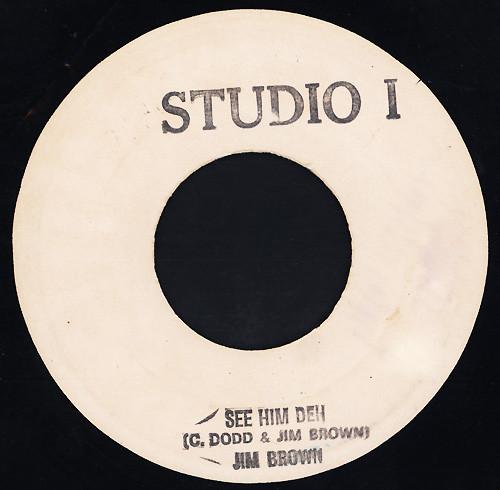 Studio One Archives Vol. 04 - See Him Deh