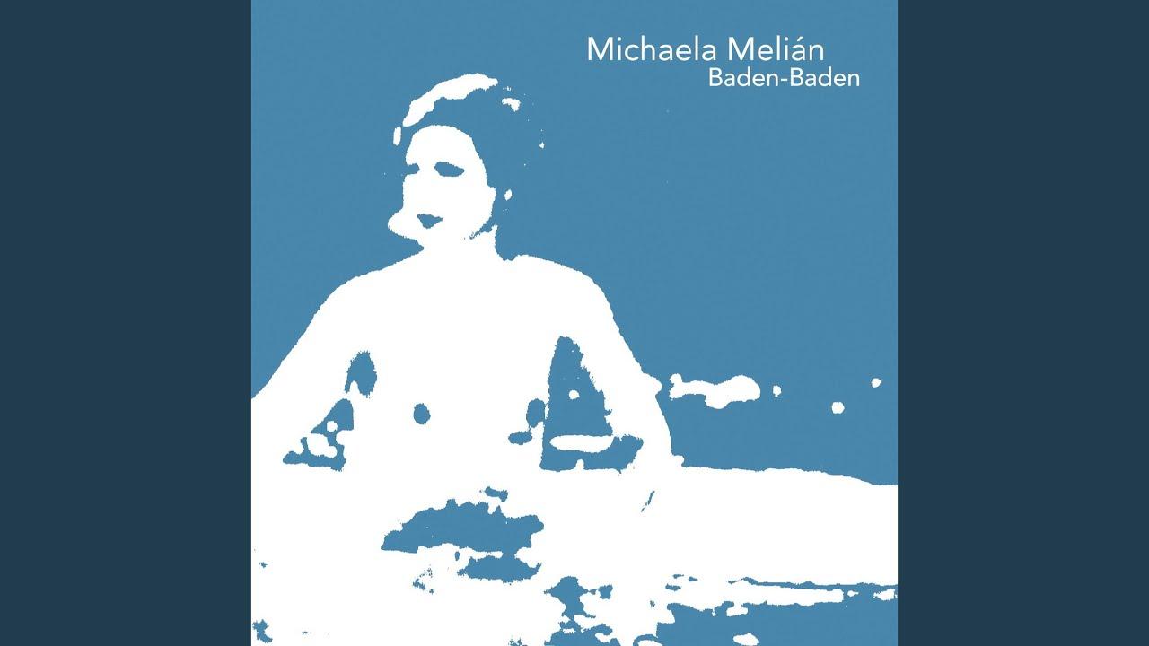 Baden-Baden - Michaela Melián