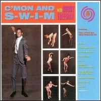 L.A. Happening: Mid-60s Soul Sides of Vault, Fat Fish & Autumn - Bobby Freeman