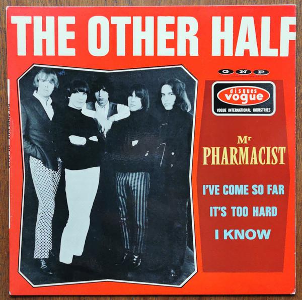  - The Other Half