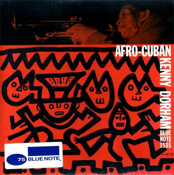 Afro-Cuban - Kenny Dorham