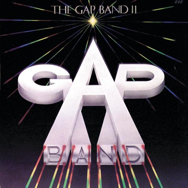 The Gap Band II (1979) - The Gap Band