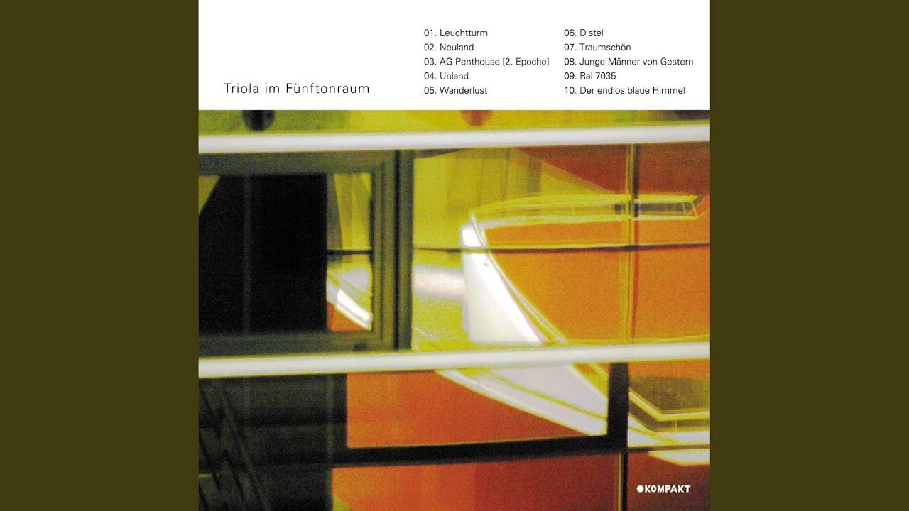 Triola Im Fünftonraum - Triola