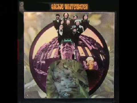 Archie Whitewater - Archie Whitewater