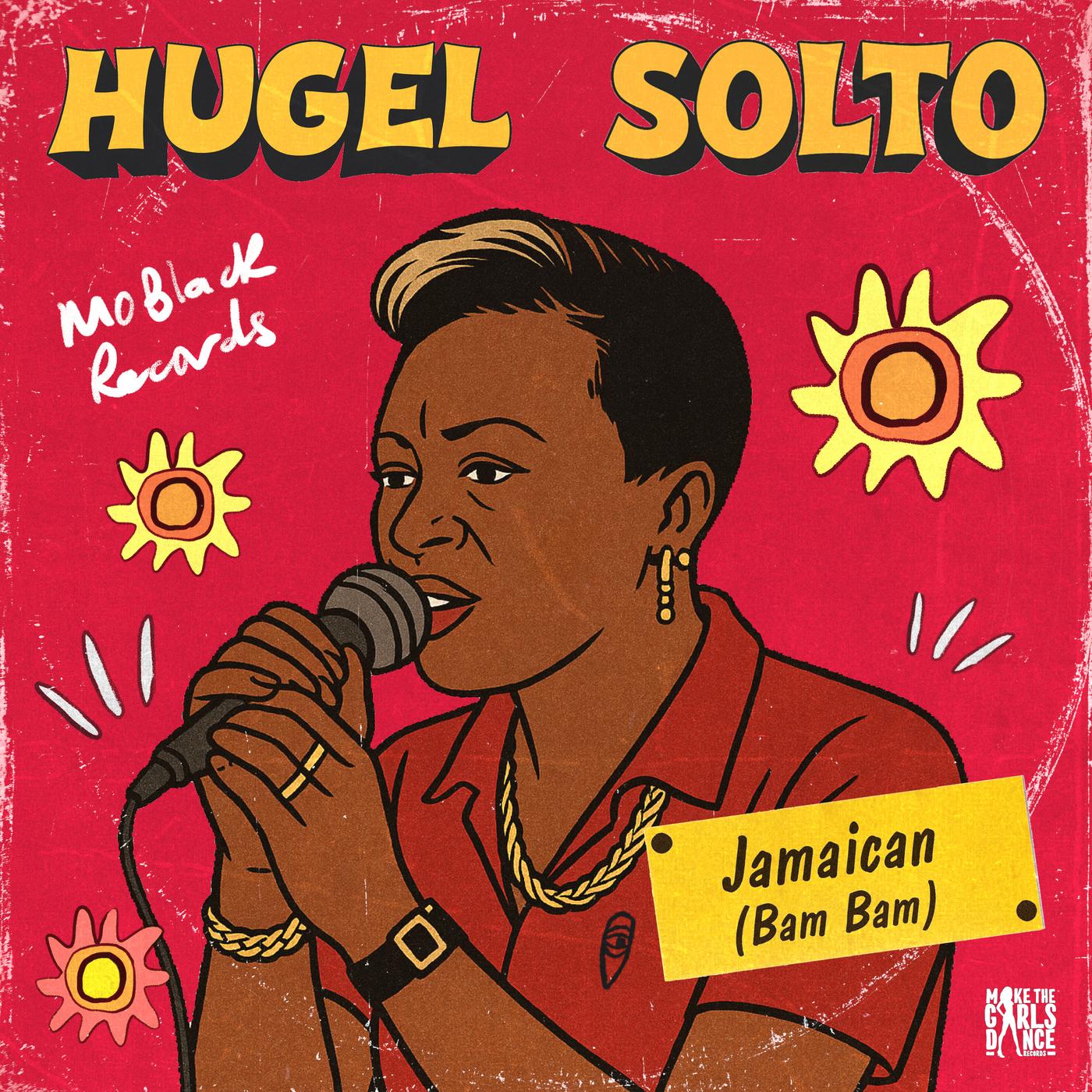 Jamaican (Bam Bam) - Hugel, SOLTO (FR)