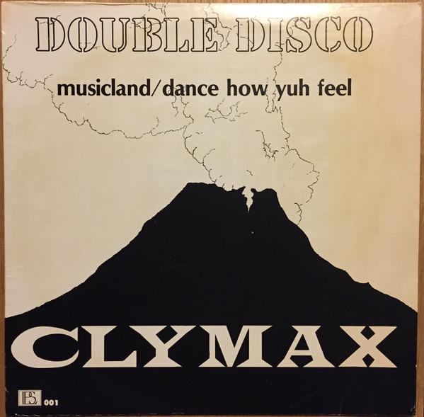  - Clymax