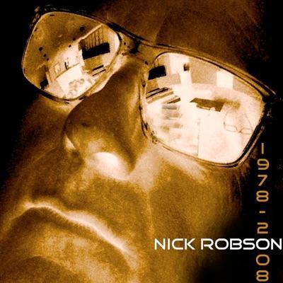  - Nick Robson