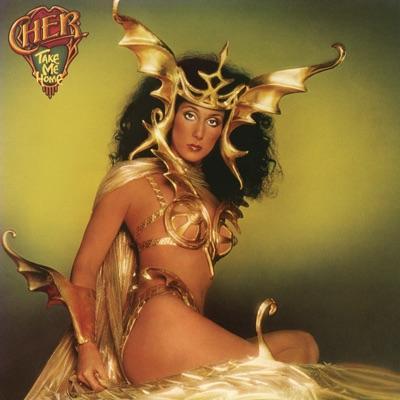 The Casablanca Record Story Disc 1 - Cher
