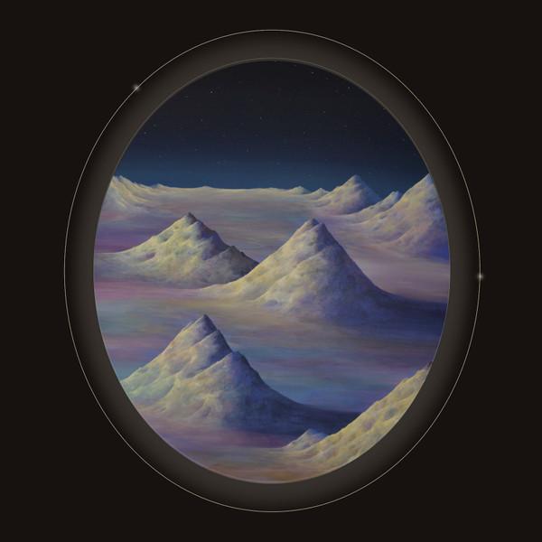 Exoplanet - Rob Frye