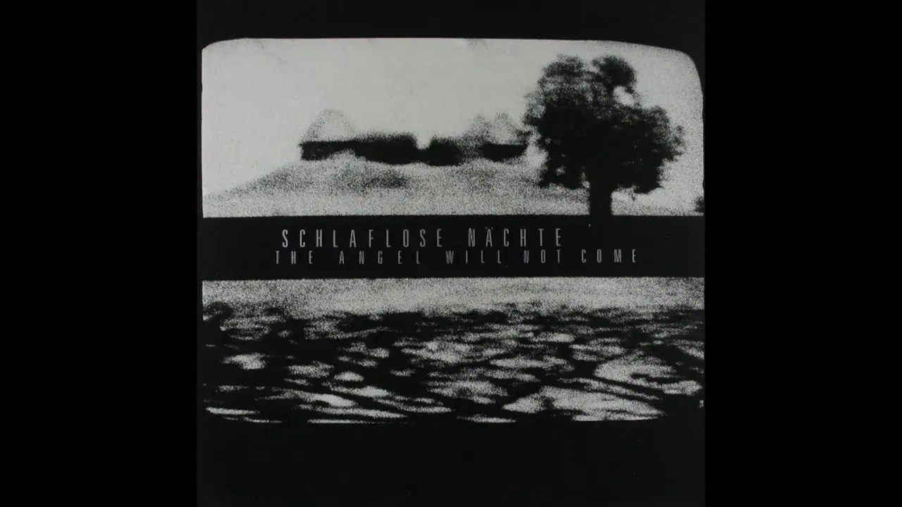 Good Pain - Schlaflose Nächte