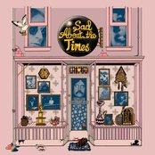 Sad About The Times - Boz Metzdorf