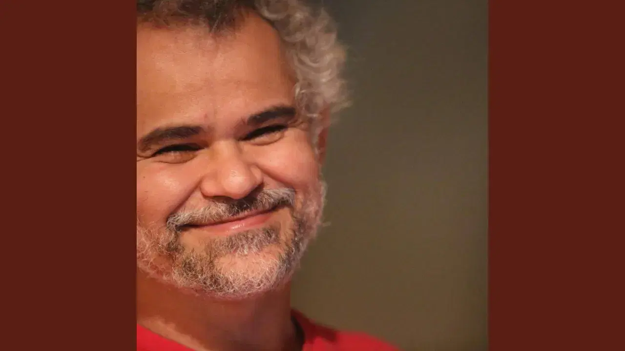 Canções de Invento - Gero Camilo