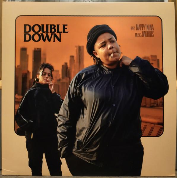 Double Down - Nappy Nina