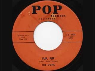 - The Vons