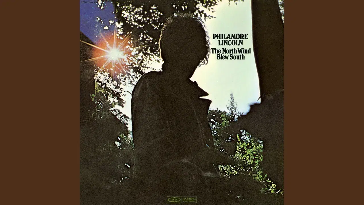 The North Wind Blew South - Philamore Lincoln