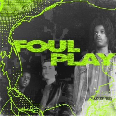  - foul play, simon colbrook