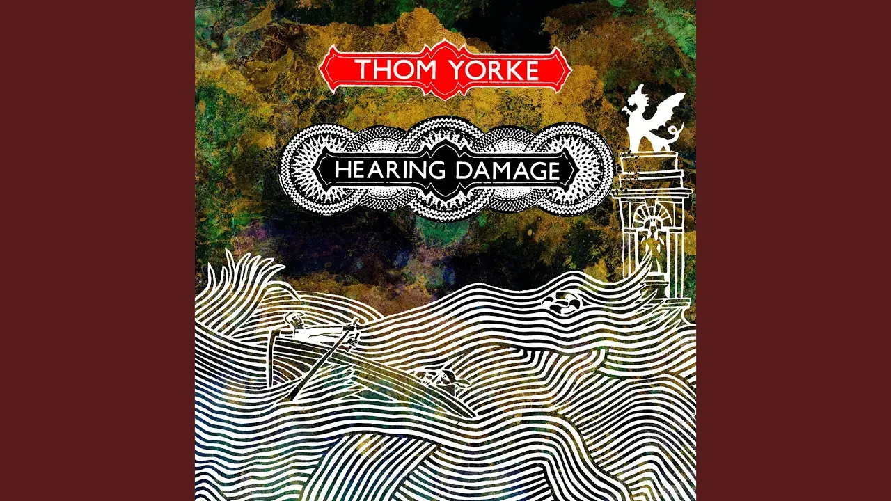 Twilight: New Moon [Soundtrack] - Thom Yorke