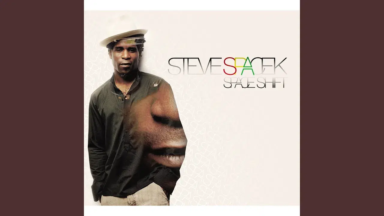  - Steve Spacek