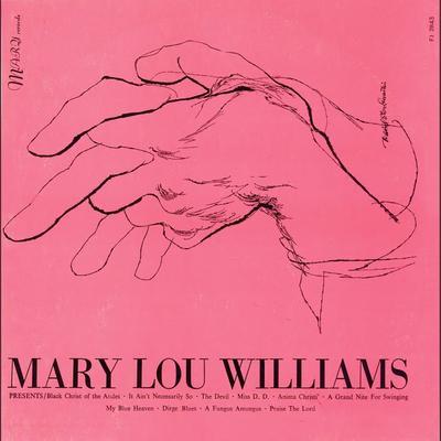  - Mary Lou Williams