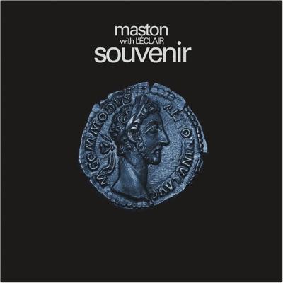 Souvenir - Maston / L'Eclair