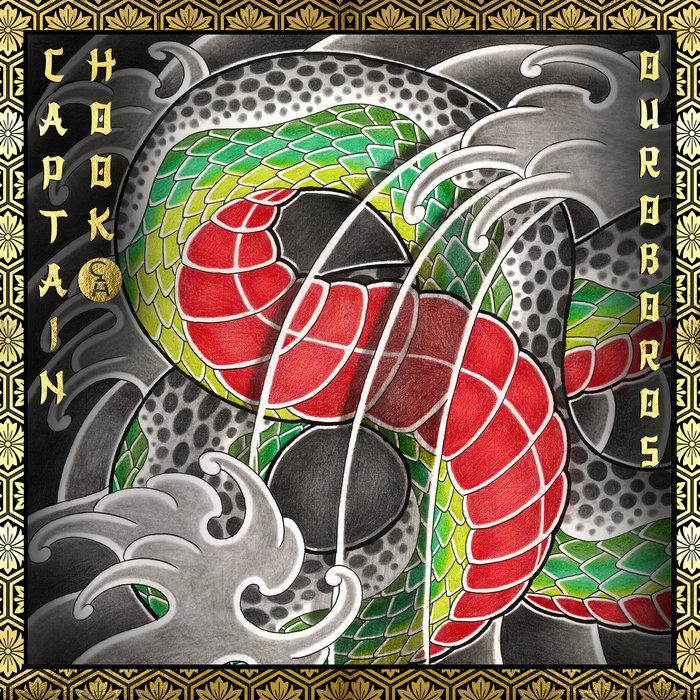 Ouroboros - Past - Captain Hook