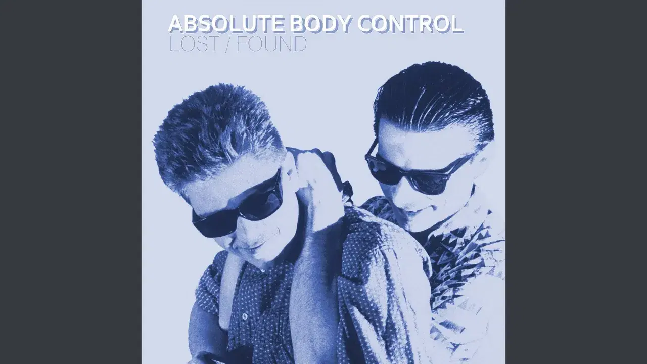 Wind[re]wind - Absolute Body Control