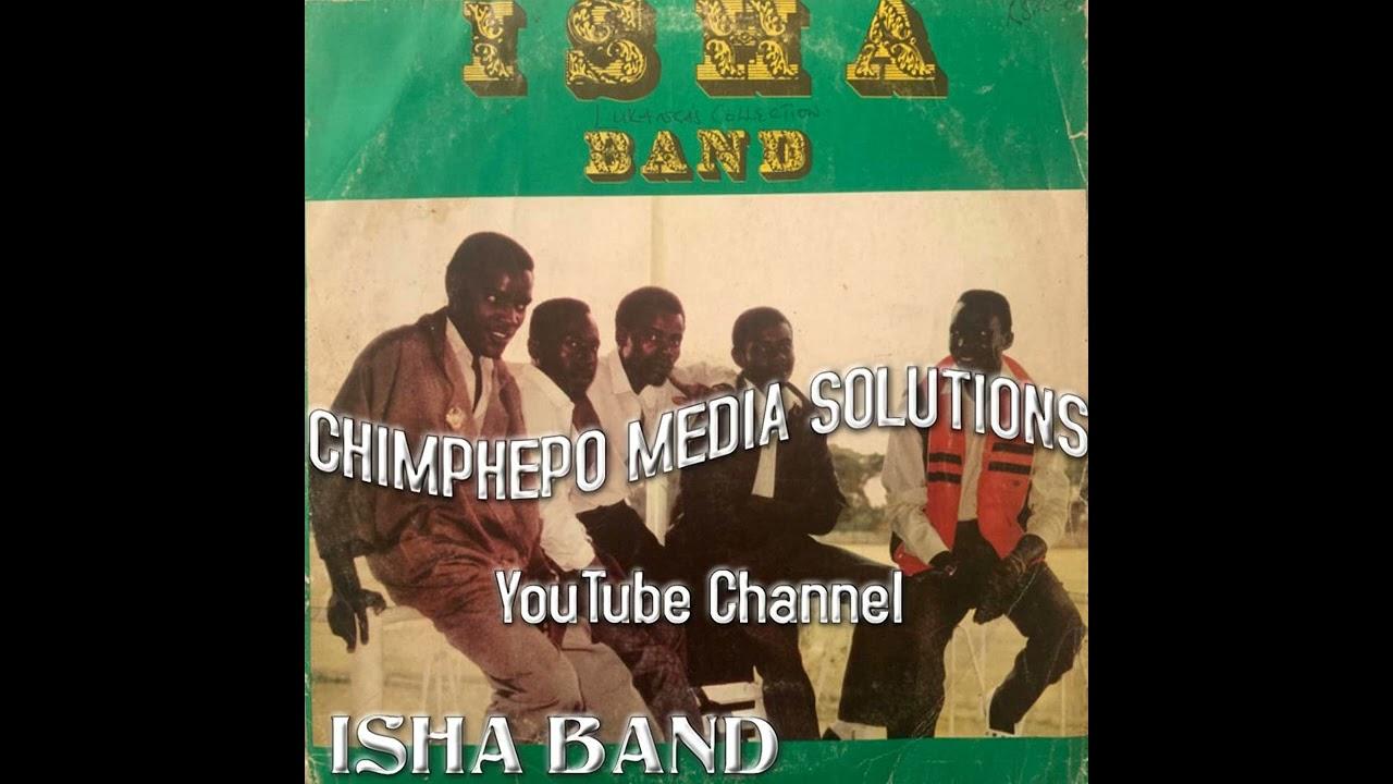 Isha Band - Isha Band