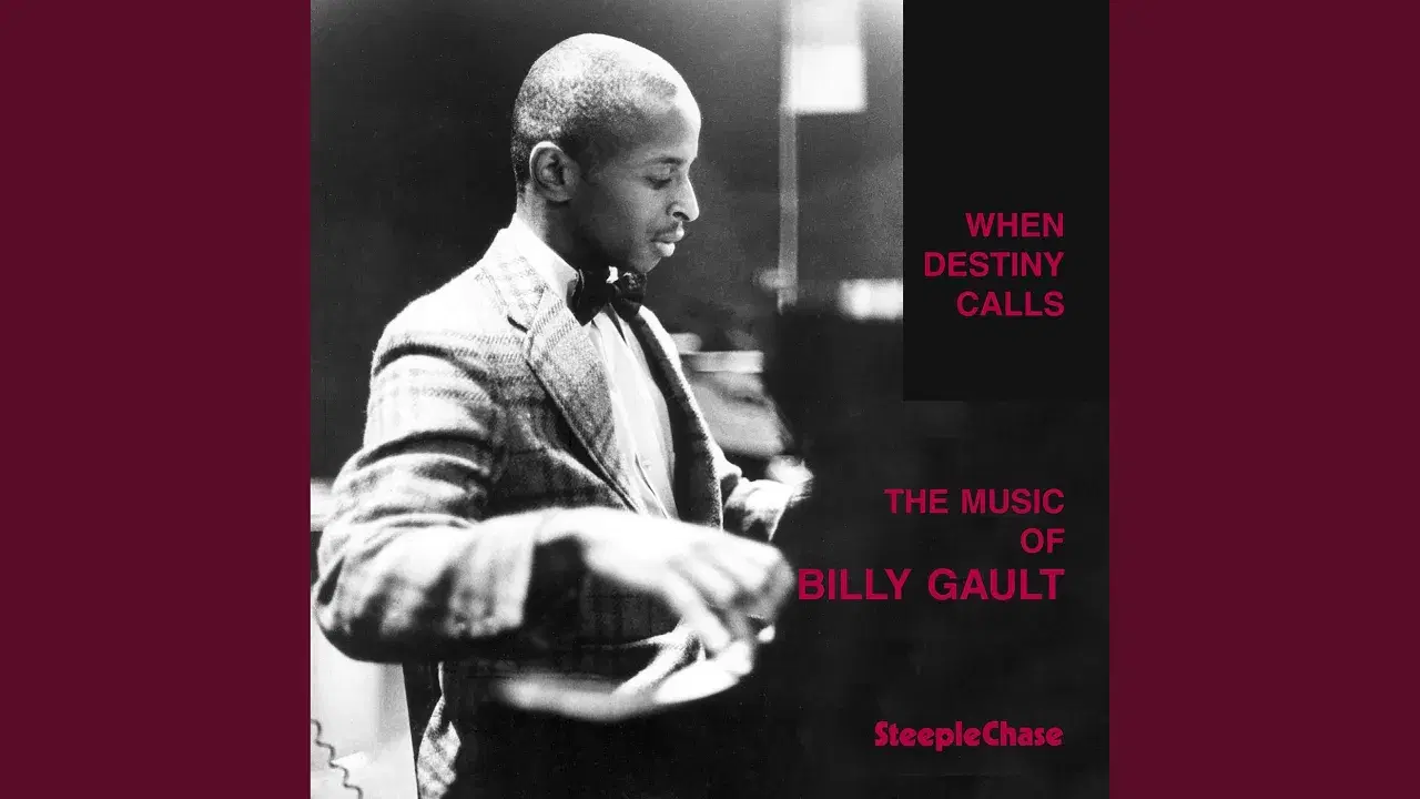 When Destiny Calls - Bill Saxton, Billy Skinner, Ellen Deleston, Joe Lee Wilson, James "Fish" Benjamin, Michael Carvin, Billy Gault