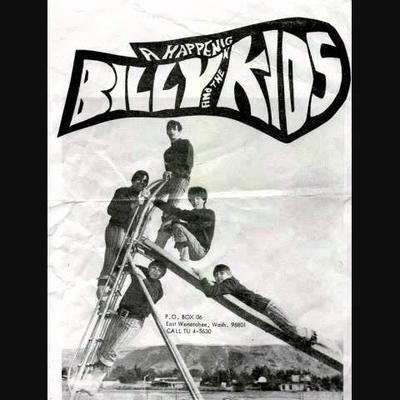  - Billy And The Kids 
