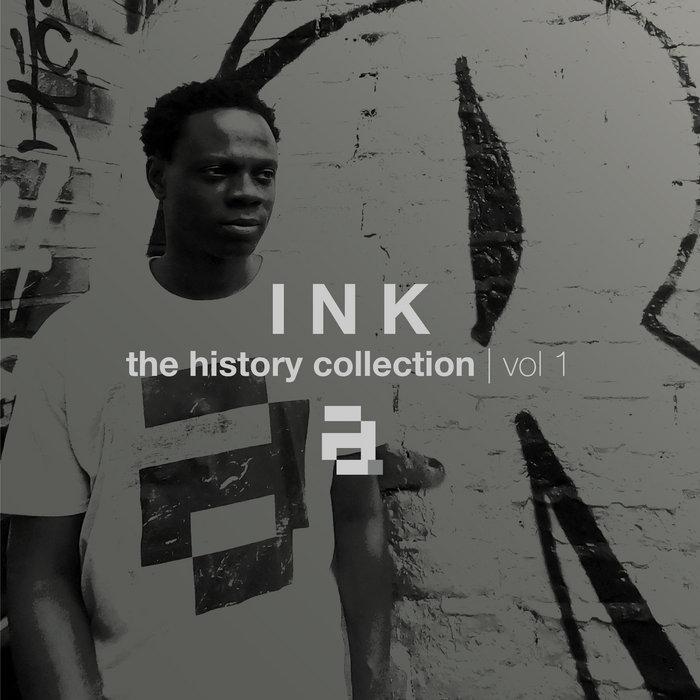 Ink -  The History Collection - Vol 1 - ARX062 (Remastered) - Architecture Recordings