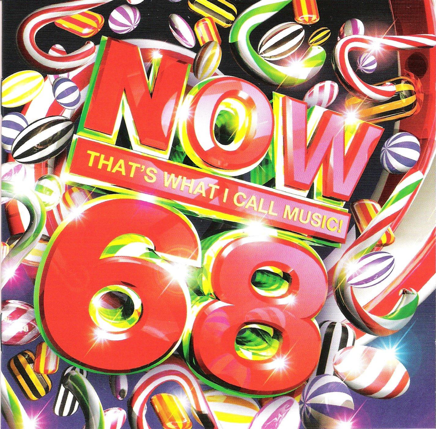 Now That's What I Call Music 68 - CD 1 - Mark Ronson Feat. Amy Winehouse