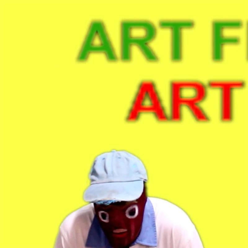 The Shape You're In - Art Feynman