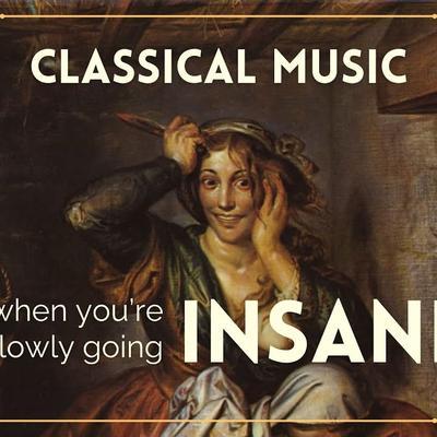 Lunatic Music Edits Galore - Terribly Measured