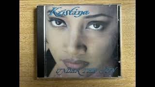 Under The Sun - Kristina Isaac