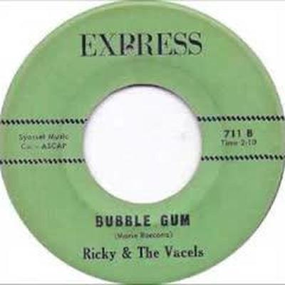 . - Ricky & the Vacels
