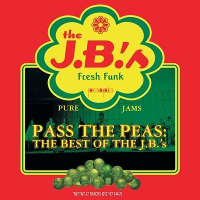  - Fred Wesley & The JBs