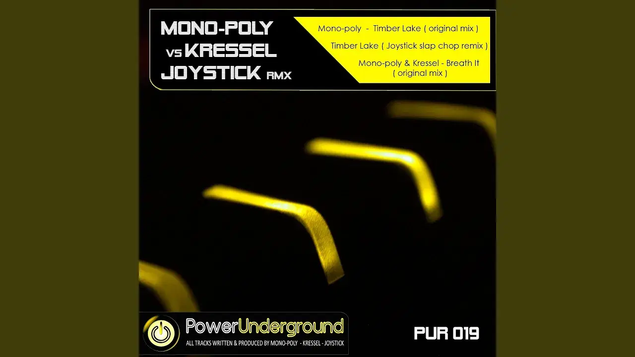  - MONO/POLY