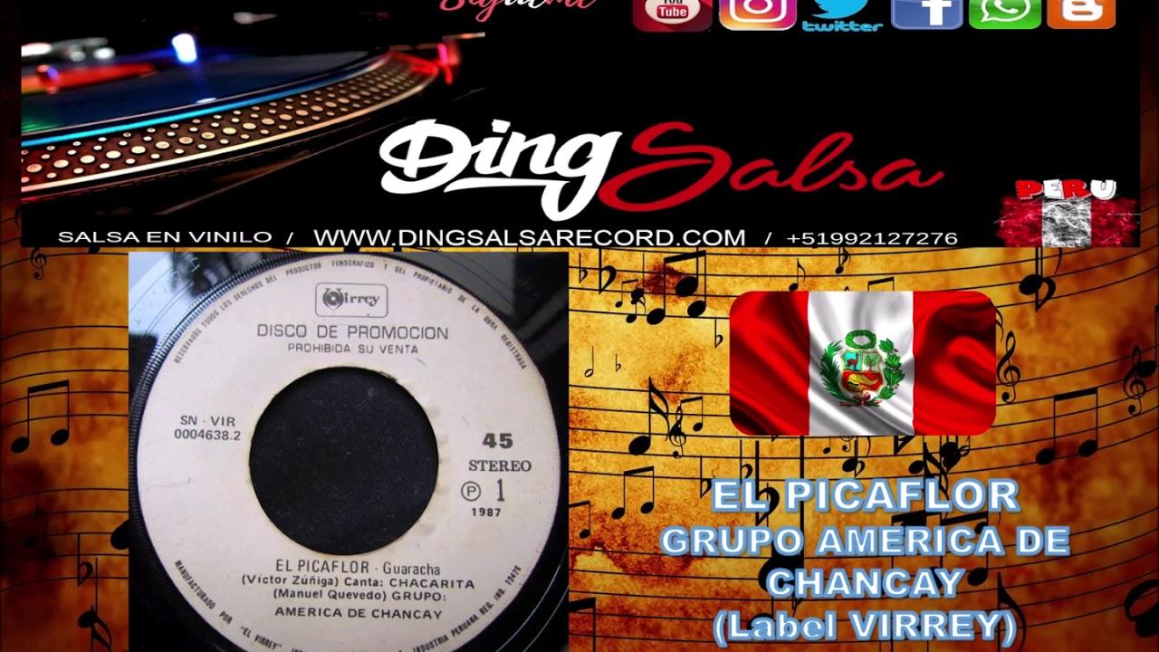  - America de Chancay