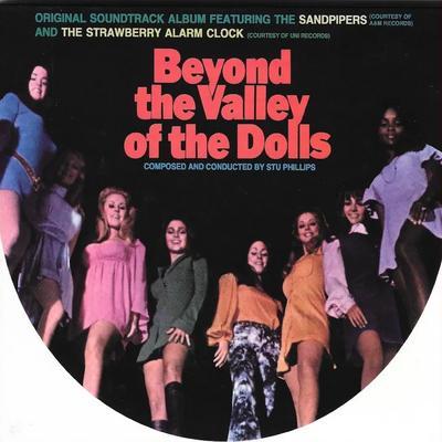 Beyond the Valley of the Dolls - Stu Phillips
