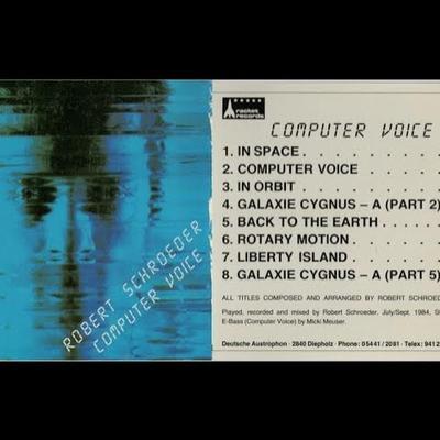 Mosaique - Robert Schroeder