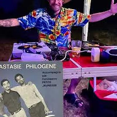  - Astasie Philogene