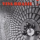 Where Pathways Meet / Ronco Da Cuica - Viva Brasil