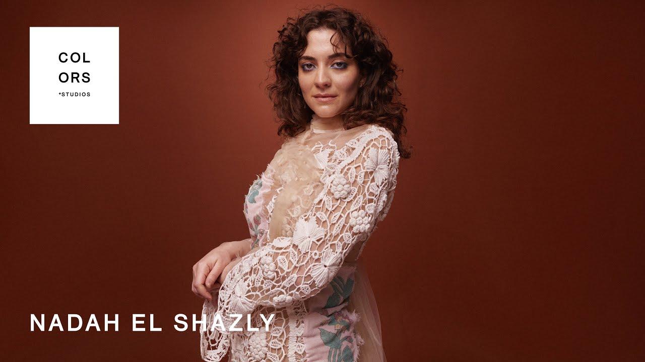 Laini Tani - Nadah El Shazly