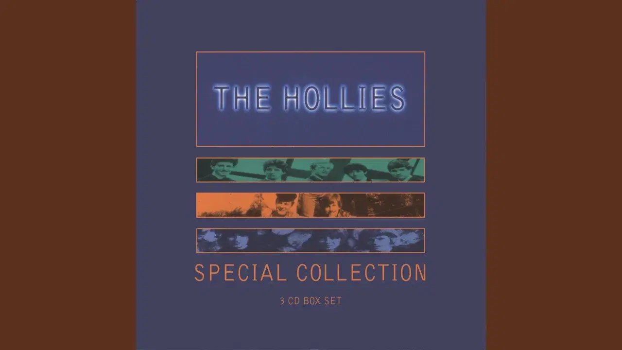  - The Hollies