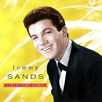  - Tommy Sands With The Sharks 
