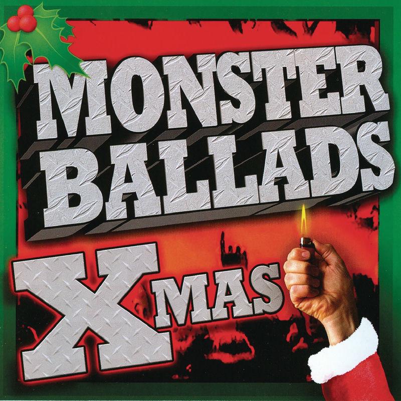 Monster Ballads X-Mas - Skid Row