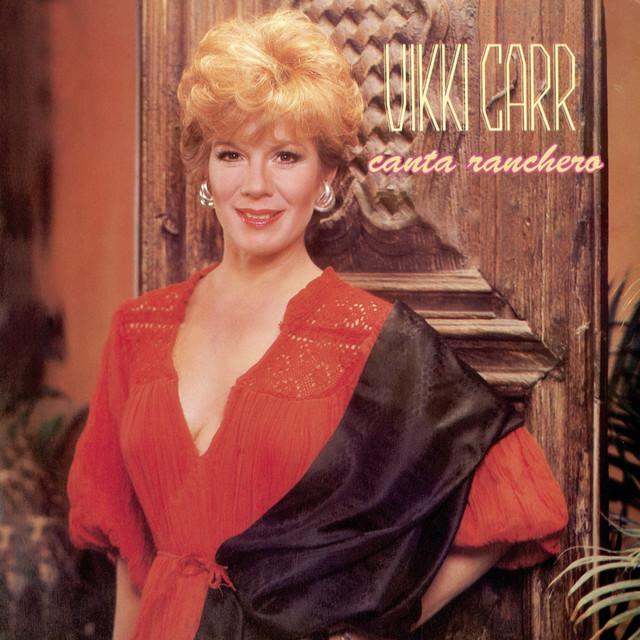 Vikki Carr / Canta Ranchero - Vikki Carr
