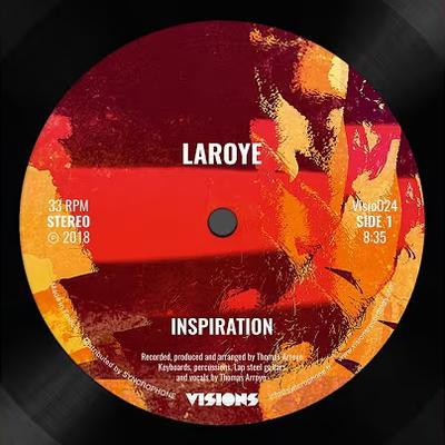 Inspiration  - Laroye