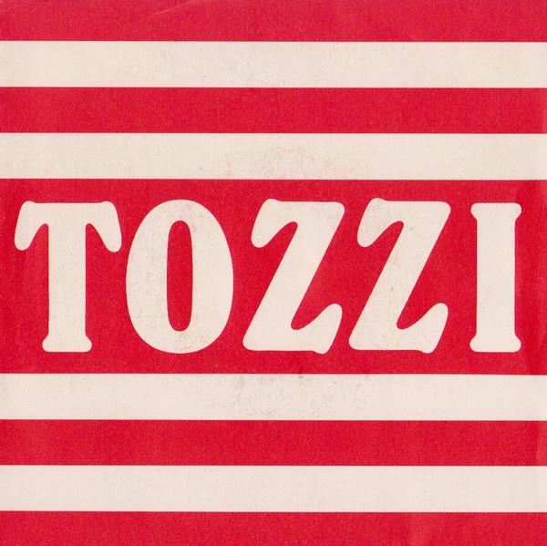 Make Me Crash - Tozzi