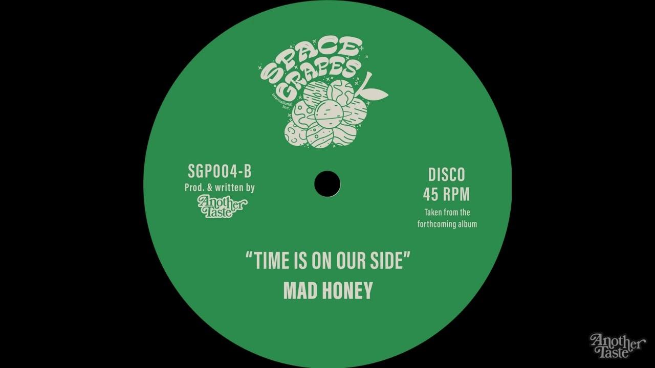  - Mad Honey